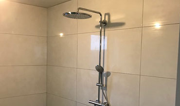 Badkamer